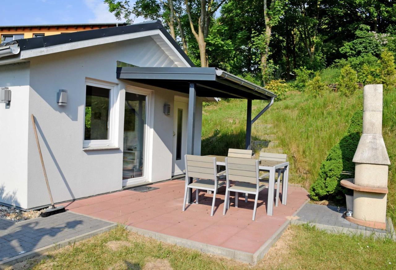 Ferienhaus In Goehren Exterior photo